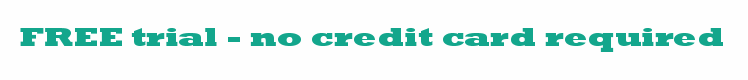 free trial website maker